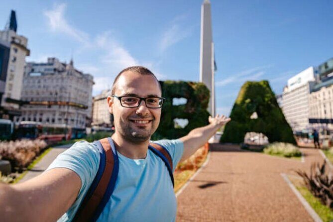 15-Day Trip from Patagonia to Rio de Janeiro - Key Points