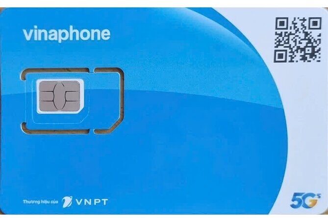 15-Day Vietnam Sim Card Rentals 6GB Per Day and Call - The Pickup Experience and Customer Service