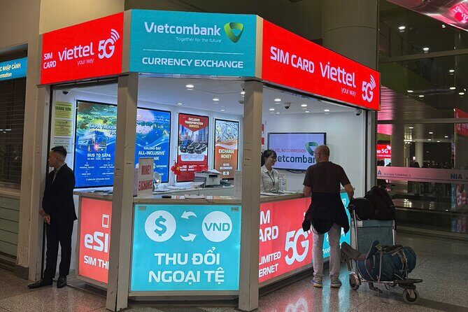 15-Day Vietnam Sim Card Rentals 6GB Per Day and Call - Who Should Consider This Sim Card?