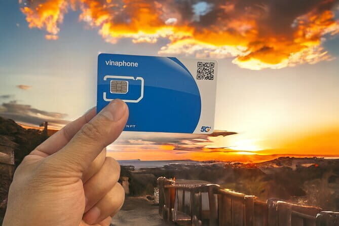 15 Days 45GB Data and Call SIM Card Vietnam - Final Thoughts