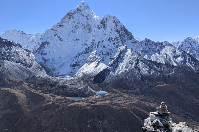 15 Days Classical Everest Base Camp Trek - What Makes This Trek Stand Out?