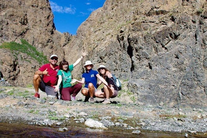 15 days Combination of Gobi and Central Mongolia - Who Should Consider This Tour?