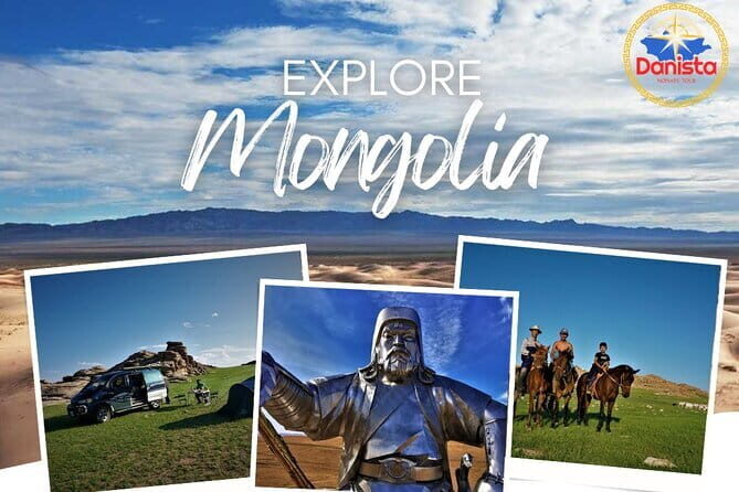 15 days Combination of Gobi and Central Mongolia - FAQs