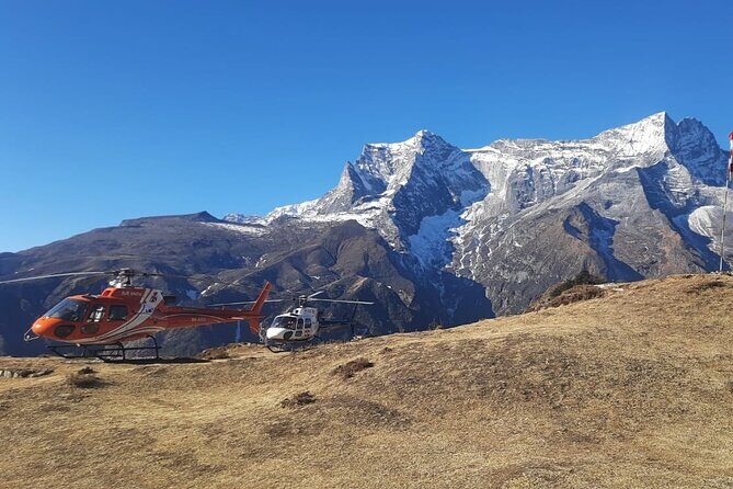 15 Days Everest Base Camp Trek and Kathmandu Tour - Key Points