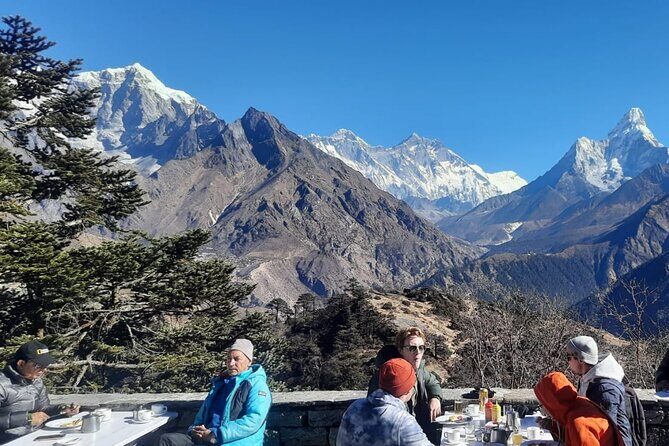 15 Days Everest Base Camp Trek and Kathmandu Tour - Final Thoughts