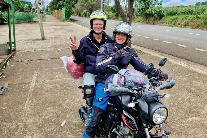 15 Days Motorbike Tour from Saigon to Hanoi - Final Thoughts