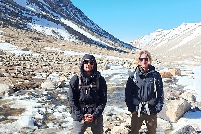 15 Days Mt Everest and Mt Kailash Kora Pilgrimage Group Tour - An In-Depth Look at the 15-Day Tibet Adventure