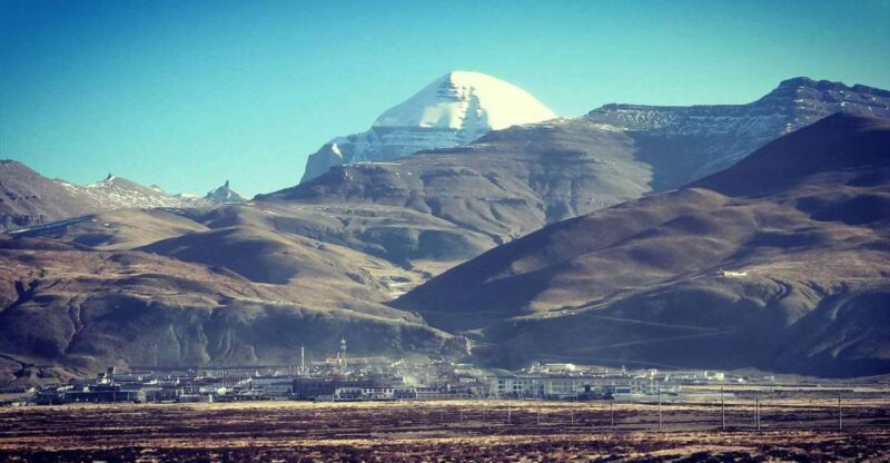15 Days Mt.Everest & Mt.Kailash Kora Pilgrimage Group Tour - A Deep Dive into the 15-Day Journey