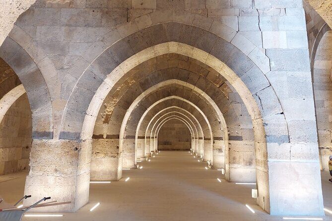 15 Days Turkey Excursion Package on Private Basis - A Deep Dive into the 15-Day Turkey Tour