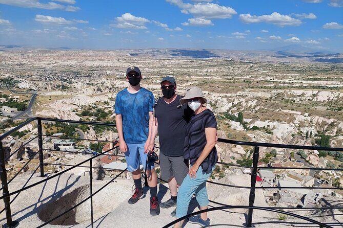 15 Days Turkey Excursion Package on Private Basis - Final Thoughts
