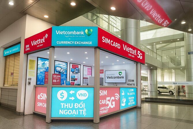 15 Days Unlimited 4G/5G Data Vietnam eSIM and Physical Card - A Practical Guide to the 15-Day Vietnam Data SIM