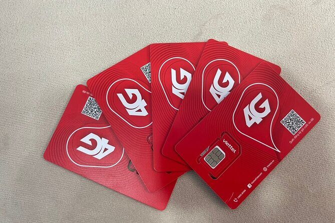 15 Days Unlimited DATA SIM CARD - Why This SIM Card Is a Travel Game-Changer