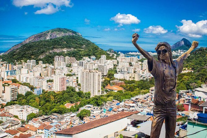 15 - Guided Tour to Santa Marta Favela - The Sum Up: Is This Tour Right for You?