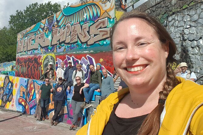 1,5 hour private guided Mural Street Art tour in Arnhem - Final Thoughts