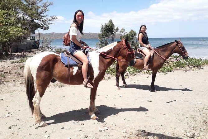 1,5 Hours Private Horseback Riding Tour in Playa Conchal - Practical Details and Considerations