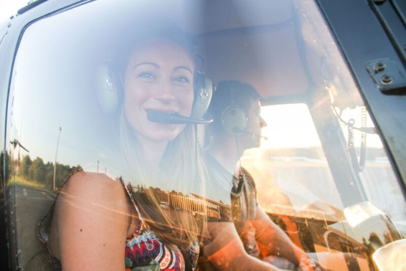 15 Minute Helicopter Scenic Flight Hunter Valley - FAQ: Your Questions Answered