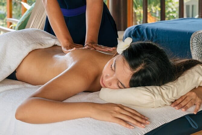 150 Minutes Phuket Coco Mojito Massage - Quick Overview