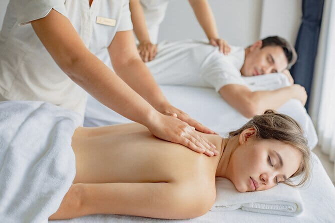150 Minutes Phuket Coco Mojito Massage - Frequently Asked Questions