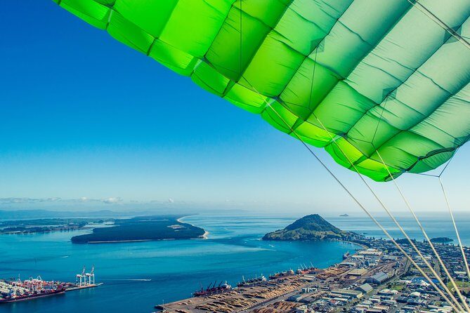 15,000ft Tandem Skydive in Bay of Plenty - Why Choose This Skydiving Tour?