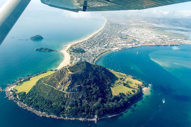 15,000ft Tandem Skydive in Tauranga - Bay of Plenty - Potential Drawbacks or Considerations