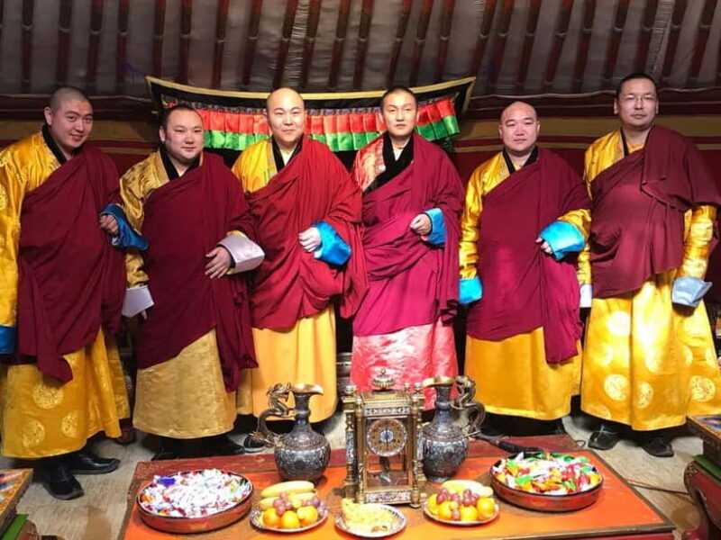 16-Day Mongolia Adventure: Gobi, Central & Khuvsgul Lake - What Makes This Tour Stand Out?