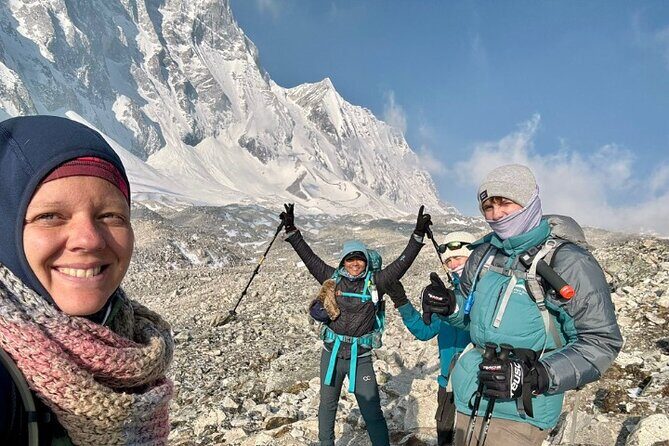 16 Day Private Manaslu Circuit Trek from Kathmandu - A Truly Authentic Himalayan Journey
