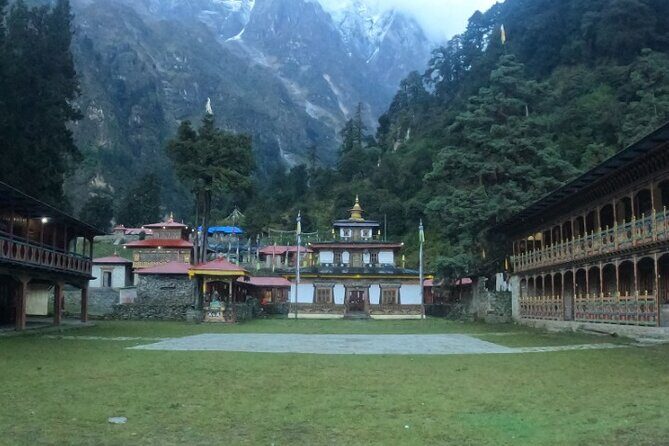 16 Day Private Manaslu Circuit Trek from Kathmandu - Who Should Consider This Trek?