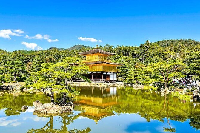 16 Days Japan and China Discovery Private Guide - Key Points