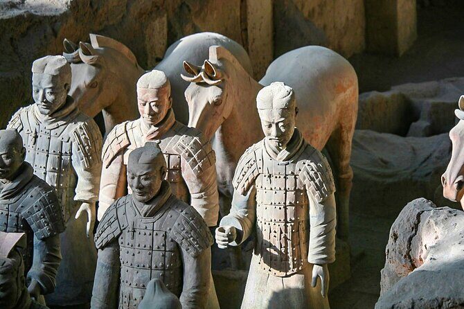 16 Days Japan and China Discovery Private Guide - An In-Depth Look at the 16-Day Japan and China Discovery Tour