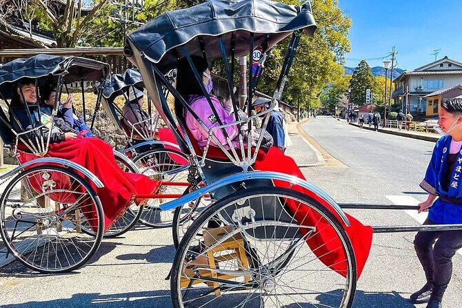 16 Days Japan and China Discovery Private Guide - Who Is This Tour Best For?