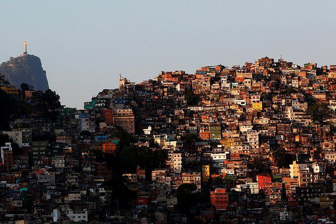 16 - Guided Tour to Favela da Rocinha - Final Thoughts