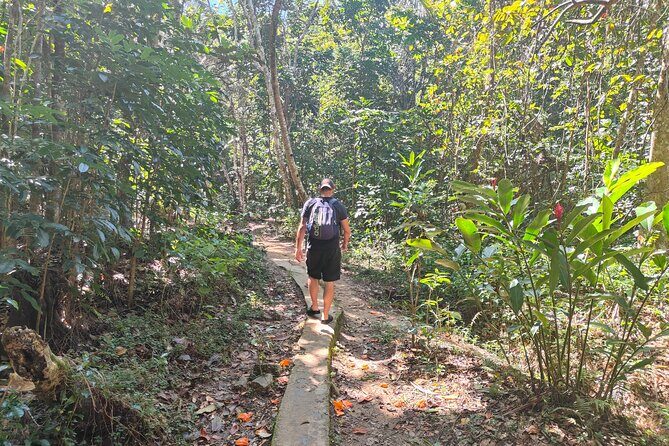 16 Lines Zipline, Cave, Hiking & Biausevu Waterfall Combo Tour - FAQ