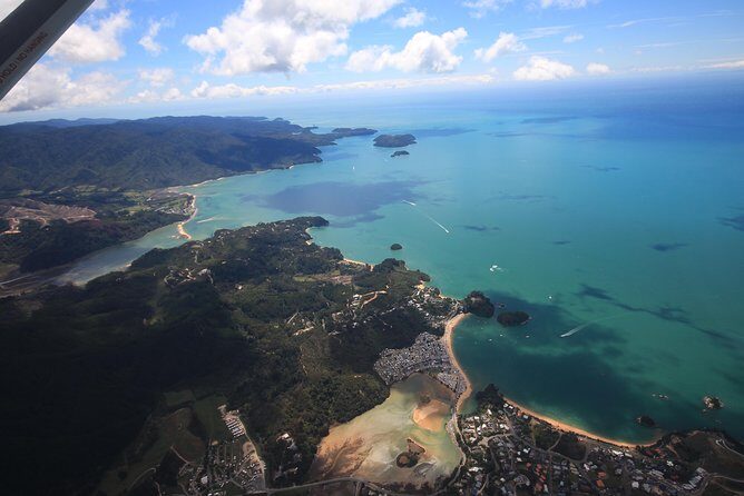 16,500ft Skydive over Abel Tasman with NZ's Most Epic Scenery - Frequently Asked Questions
