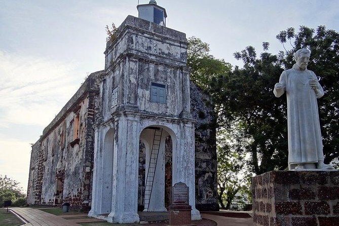 #16Hrs Malacca UNESCO Ultimate Tour from Singapore w' Tour Guide - The Journey Begins: What to Expect