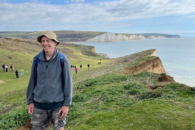 16km Seven Sisters Guided Walk [Seaford Bay to Cuckmere Haven] - Experience the Iconic Seven Sisters Cliffs on a Guided 16km Walk