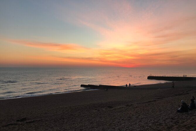16km Seven Sisters Guided Walk [Seaford Bay to Cuckmere Haven] - A Deep Dive into the Seven Sisters Guided Walk