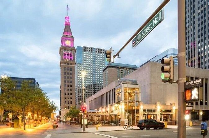 16th Street Mall Scavenger Hunt - FAQs