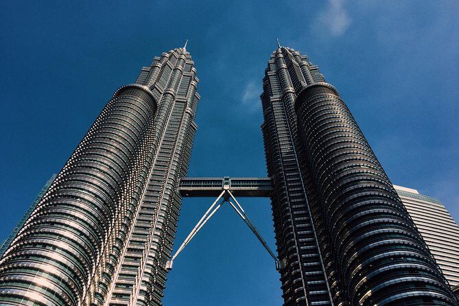 #17-19Hrs Kuala Lumpur MPV Day Tour from Singapore w' Tour Guide - Key Points