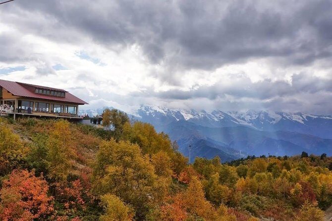 17 Day Private Tour through Georgia - Frequently Asked Questions