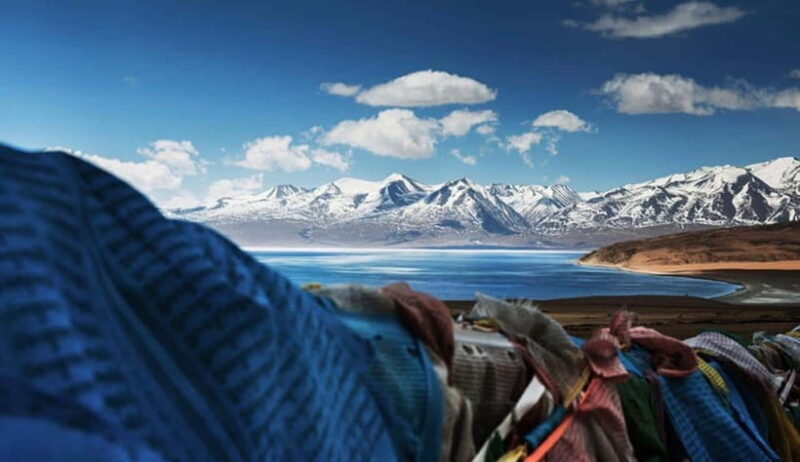 17 Days Kailash Mansarovar Tour & Guge Kingdom Exploration - Key Points