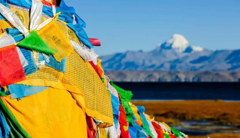 17 Days Kailash Mansarovar Tour & Guge Kingdom Exploration - Who Will Love This Tour?