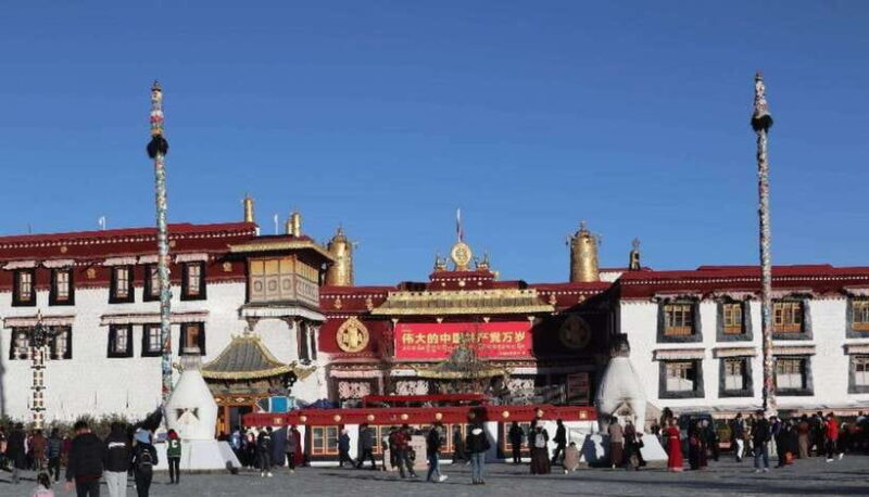 17 Days Kailash Mansarovar Tour & Guge Kingdom Exploration - Final Thoughts