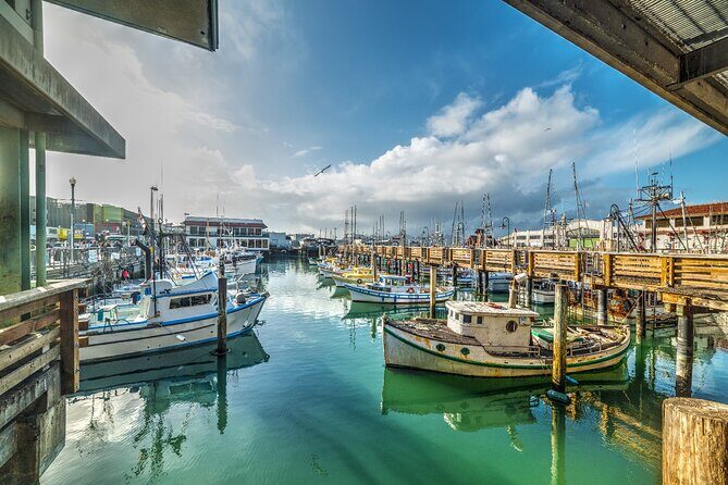 17-Mile Drive Self-Guided Audio Tour from Monterey & Carmel - Frequently Asked Questions