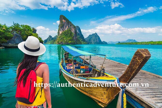 18-day Itinerary Vietnam - Cambodia -Thailand | Best 2025-26 - Key Points