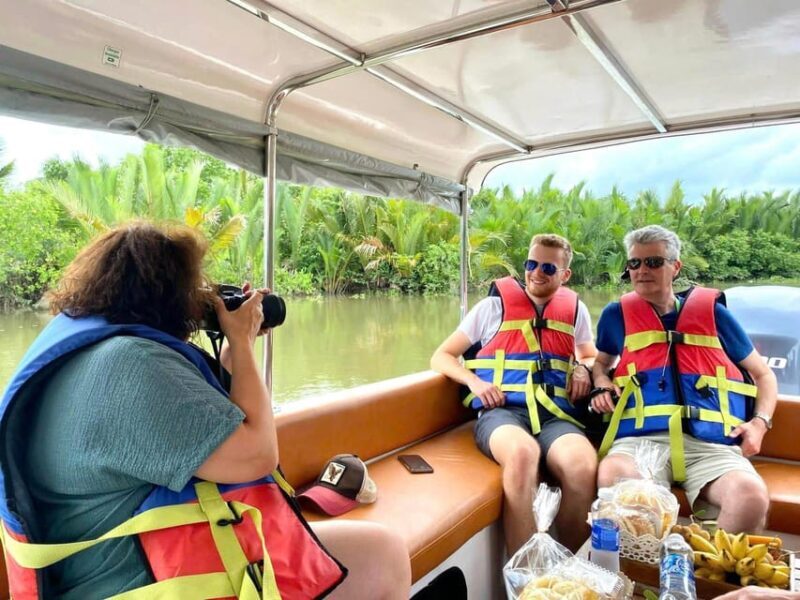 18-Day Vietnam Itinerary: Explore North to South Highlights - What Travelers Should Keep in Mind