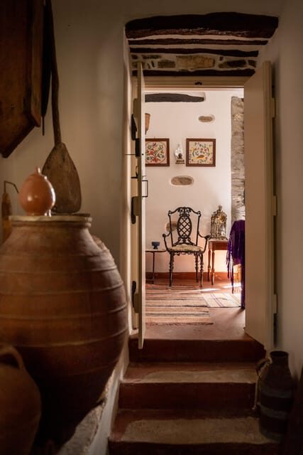 18th century Watermill Cooking Experience - FAQ