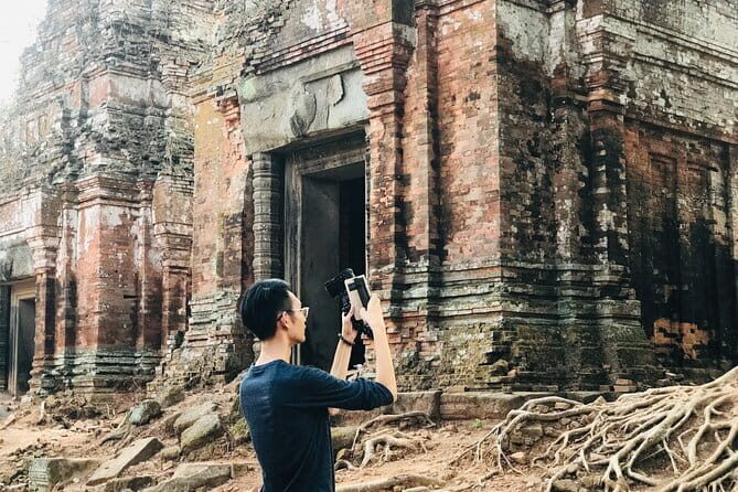 19-Day Cambodia Best Discovery - Key Points