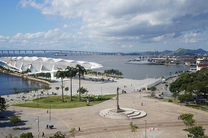 19 - Guided Tour to the Museum of Tomorrow - Final Thoughts