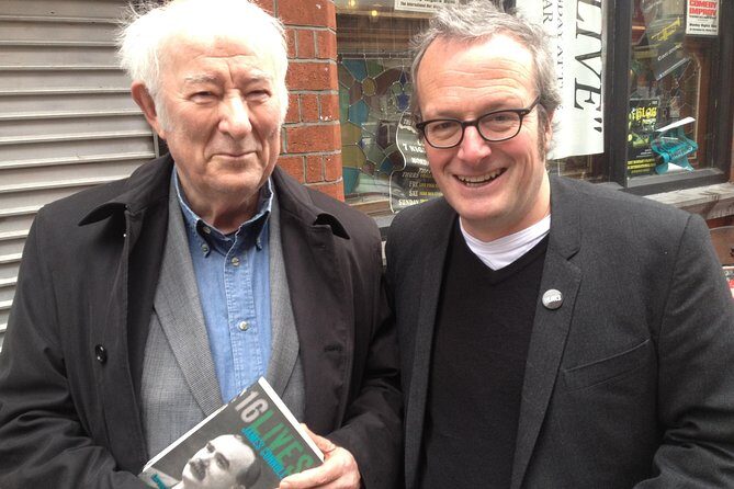 1916 Rebellion Walking Tour - FAQ