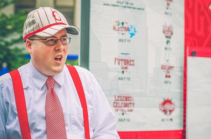 1919: The year that changed baseball tour - The Sum Up